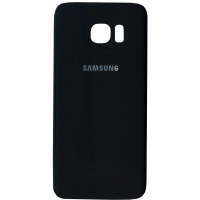 TAMPA TRASEIRA SAMSUNG GALAXY S7 EDGE G935 - PRETO