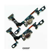 FLEX CONECTOR DE CARGA MICROFONE S7 SAMSUNG G930 G930F