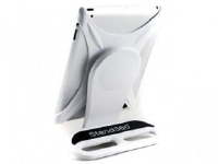 SUPORTE MESA IPAD 2/3/4 GIRA 360 LELONG LE-688