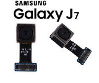 CÂMERA TRASEIRA SAMSUNG GALAXY J7 J700
