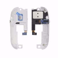 ALTO FALANTE CAMPAINHA FONE SAMSUNG GALAXY S3 I9300 - BRANCO