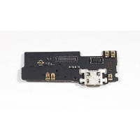 FLEX PLACA DOCK CONECTOR DE CARGA MOTOROLA MOTO E4 PLUS XT1773