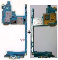PLACA PRINCIPAL SAMSUNG GRAN PRIME G531H - NOVA