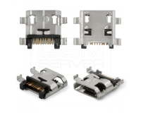 CONECTOR G3812 I8260 I8262 I8268 I9190 I9192 I9195