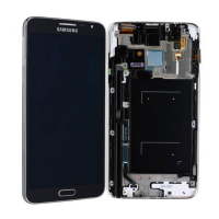 FRONTAL SAMSUNG N7505 NOTE 3 NEO - PRETO