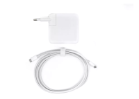 FONTE CARREGADOR PARA MACBOOK AIR RETINA M1 2018 2022 USB-C
