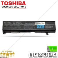 BATERIA P/ NOTEBOOK PA3465U-1BRS PABAS069 PA3457U-1BRS (SEMI-NOVO)