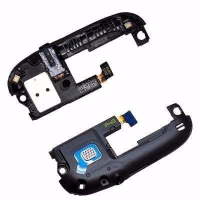 ALTO FALANTE CAMPAINHA FONE SAMSUNG GALAXY S3 I9300 - PRETO