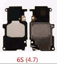 ALTO FALANTE CAMPAINHA VIVA VOZ BUZZER APPLE IPHONE 6S 4.7