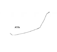 ANTENA WIFI SAMSUNG A10S A107