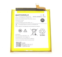 BATERIA MOTOROLA MOTO G8 PLAY MOTO ONE / MACRO MOTO G8 KG40