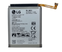 BATERIA LG BL-M03 K22 K22+ PLUS