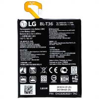 BATERIA LG K11 K10 2018 X410 K11+ BL-T36 K11 PLUS