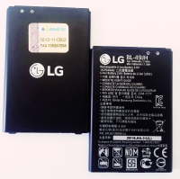 BATERIA LG K4 BL-49JH