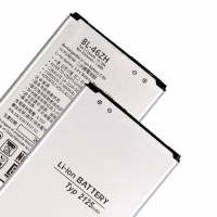 BATERIA LG K8 BL-46ZH 46ZH K350N K350 K 350 - ORIGINAL