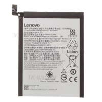 BATERIA MOTO G6 PLAY XT1922 LENOVO E5 K6 PLUS BL270 CHINA
