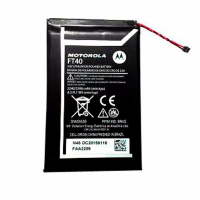 BATERIA MOTOROLA MOTO E 2 GERAÇÃO FT40 4G XT1514 XT1523 - ORIGINAL