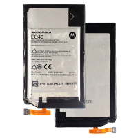 BATERIA MOTOROLA MOTO MAXX XT1225 XT1250 XT1254 EQ40