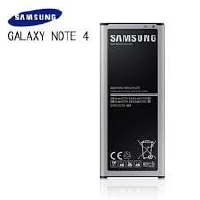 BATERIA SAMSUNG GALAXY NOTE 4 N910 BN910 EB-BN910BBE - ORIGINAL