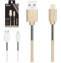 CABO DE DADOS USB - IPHONE - MBTECH 1M MB81155