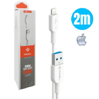 CABO DE DADOS USB PMCELL IPHONE 2M CB-11