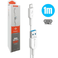 CABO DE DADOS USB PMCELL TIPO-C CB-11 2M