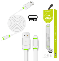 CABO DE DADOS USB SUMEXR TIPO-C 2.4A 1M SX-B29-C