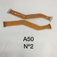 CABO FLEX DO CONECTOR DE CARGA SAMSUNG A50 SM-A505 A505 - N2