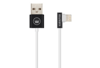 CABO IPHONE 5/6/7 LIGHTNING METALICO CB207 KIMASTER