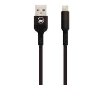 CABO LIGHTNING IPHONE PREMIUM 2.4A CB712