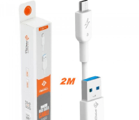 CABO USB 3.0 V8 2M PMCELL CB-11 SOLID-987