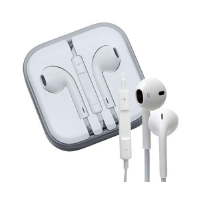 FONE DE OUVIDO IPHONE 5 IPHONE 6