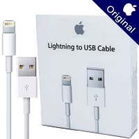 CABO USB IPHONE 5 / 6 / 7 ORIGINAL