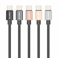 CABO USB TIPO C KIMASTER FAST CB711