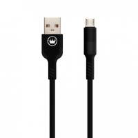 CABO USB V8 FAST 1M 2.4A KIMASTER CB715 CB716