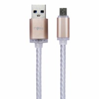 CABO USB V8 INOVA 1.M ALTA QUALIDADE