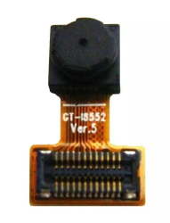 CÂMERA FRONTAL SAMSUNG GALAXY WIN GT-I8552B