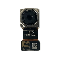 CÂMERA TRASEIRA MOTO G6 PLAY XT1922