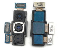 CÂMERA TRASEIRA SAMSUNG GALAXY A30S A307 A307F SM-A307F