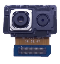 CÂMERA TRASEIRA SAMSUNG GALAXY J8 2018 J800 J810