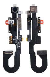 FLEX CÂMERA FRONTAL SENSOR PROXIMIDADE APPLE IPHONE 8 A1863 / A1905