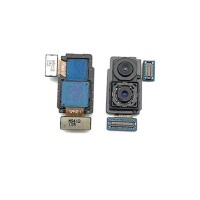 FLEX CÂMERA TRASEIRA SAMSUNG GALAXY A20 A205