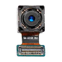 CÂMERA TRASEIRA SAMSUNG A3 2016 SM-A310