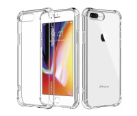 CAPA CASCA DE OVO ANTI IMPACTO IPHONE 7/8 PLUS
