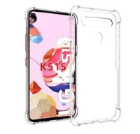 CAPA CASCA DE OVO ANTI IMPACTO LG K51S