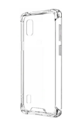 CAPA CASCA DE OVO ANTI IMPACTO SAMSUNG A01