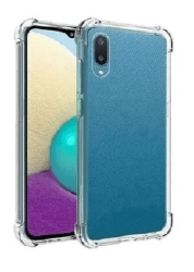 CAPA CASCA DE OVO ANTI IMPACTO SAMSUNG A02