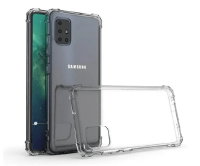 CAPA CASCA DE OVO ANTI IMPACTO SAMSUNG A71