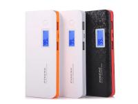 CARREGADOR PORTÁTIL POWER BANK 6000 MAH