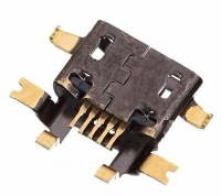 CONECTOR DE CARGA USB MOTO MAXX